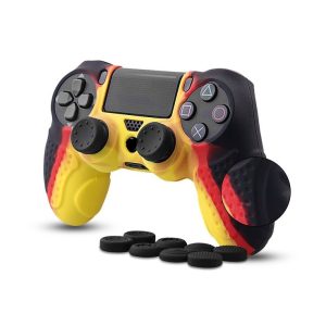 Precision Pro Gaming Thumb Grips 